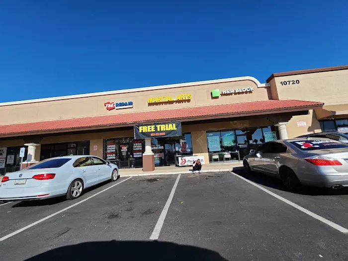 Far East Martial Arts & Fitness Picture 1