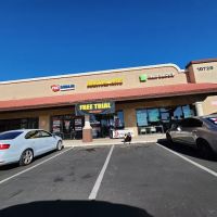 Far East Martial Arts & Fitness ico