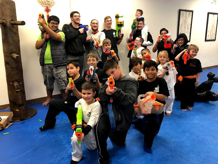 Far East Martial Arts & Fitness Picture 6