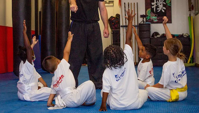 Far East Martial Arts & Fitness Picture 10