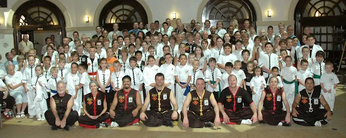 Avondale Kung Fu, Tai Chi, Qigong, Yoga, and Meditation Picture 3