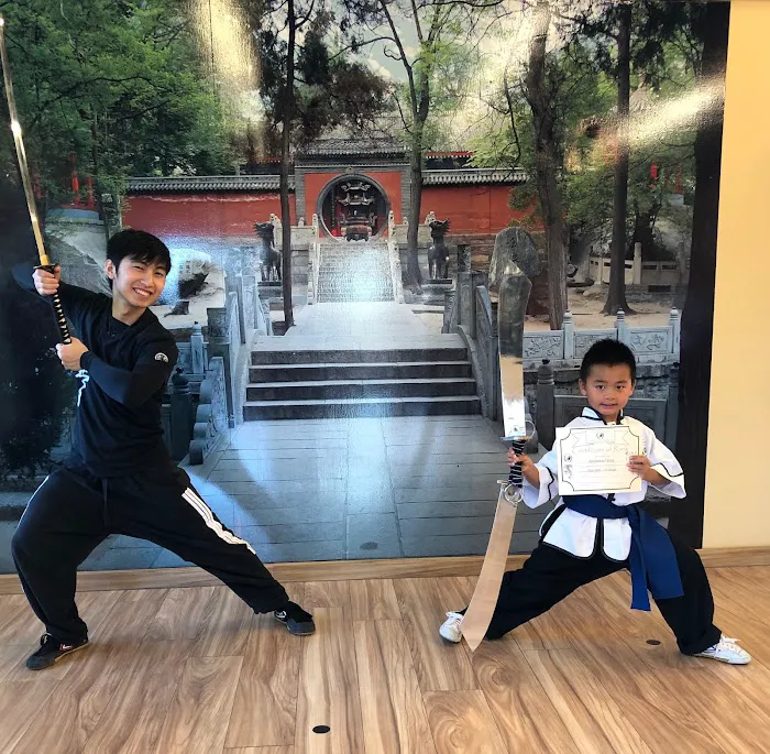 Avondale Kung Fu, Tai Chi, Qigong, Yoga, and Meditation Picture 9