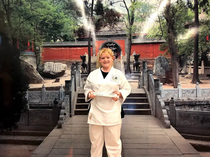 Avondale Kung Fu, Tai Chi, Qigong, Yoga, and Meditation Picture 8