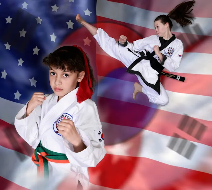 Starworld Martial Arts Picture 2