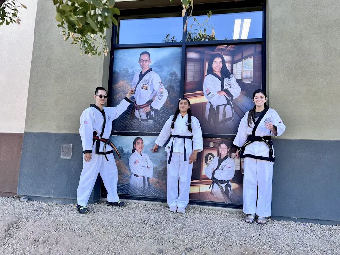 Starworld Martial Arts Picture 1