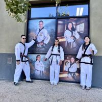 Starworld Martial Arts ico