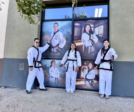 Starworld Martial Arts