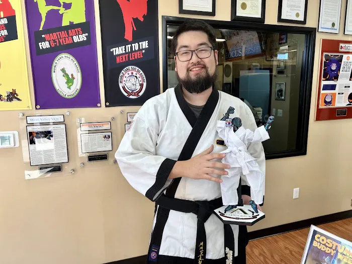 Starworld Martial Arts Picture 7