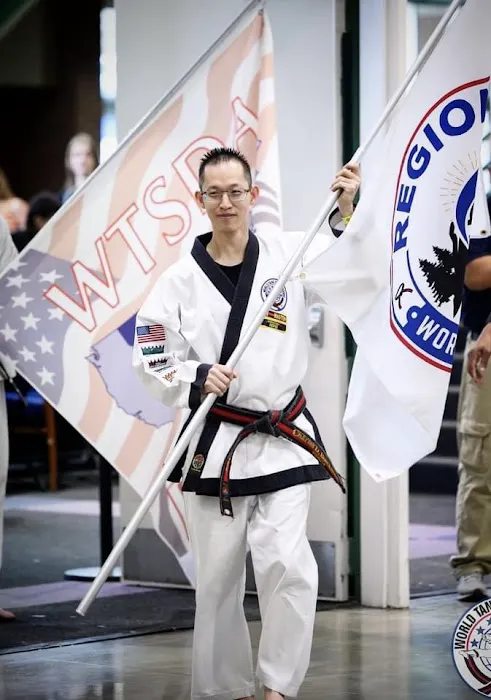 Starworld Martial Arts Picture 5