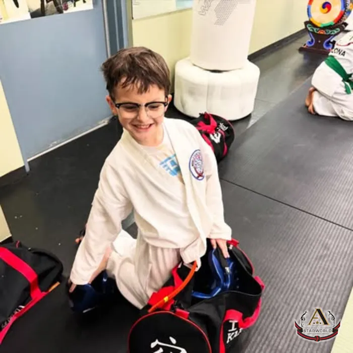 Starworld Martial Arts Picture 9