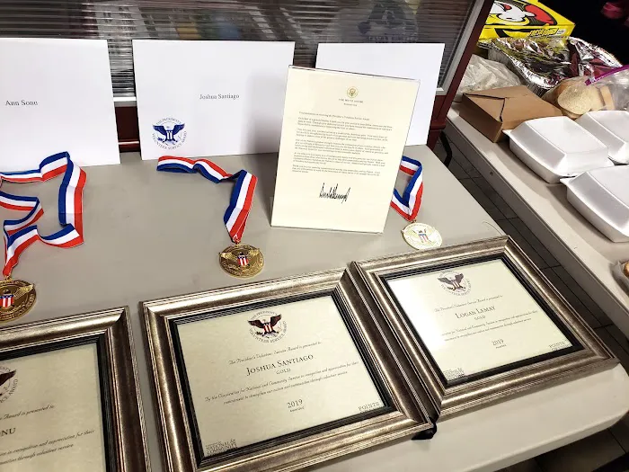 Taekwon Kids Picture 8