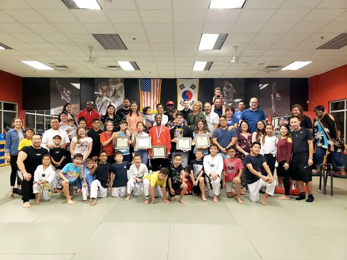 Taekwon Kids Picture 10