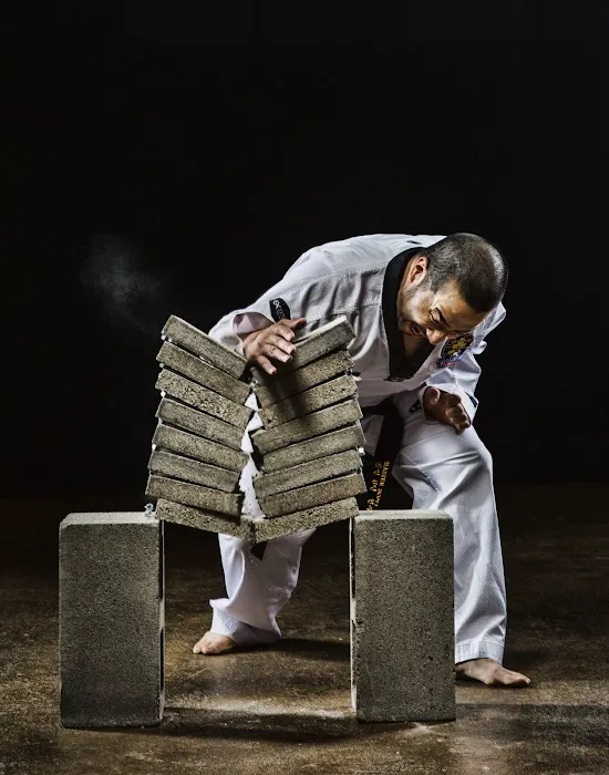 Taekwon Kids Picture 9