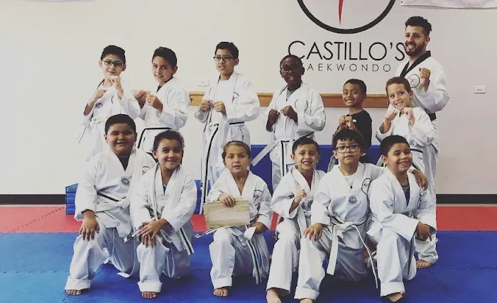 Castillo's Taekwondo Picture 3