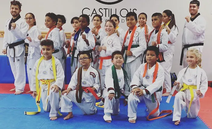 Castillo's Taekwondo Picture 4