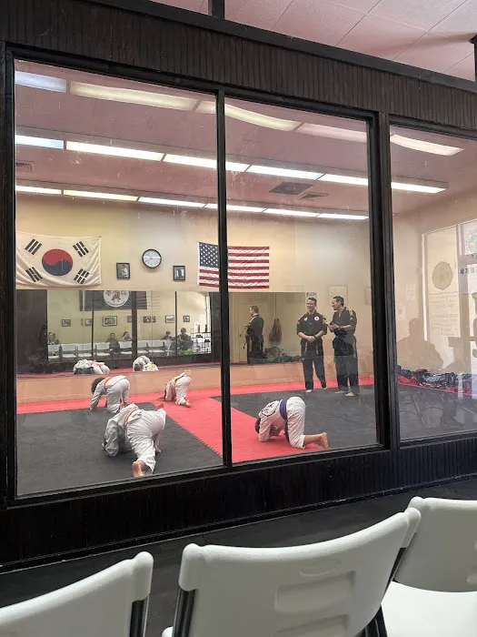 Morrissette Martial Arts Picture 4