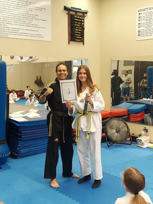 Morrissette Martial Arts Picture 3