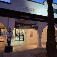 Morrissette Martial Arts ico