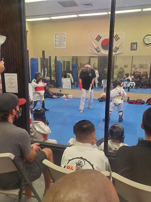 Morrissette Martial Arts Picture 6