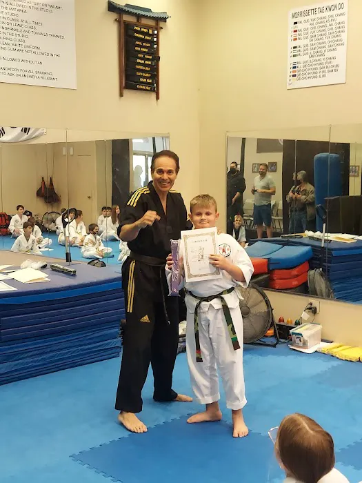 Morrissette Martial Arts Picture 7