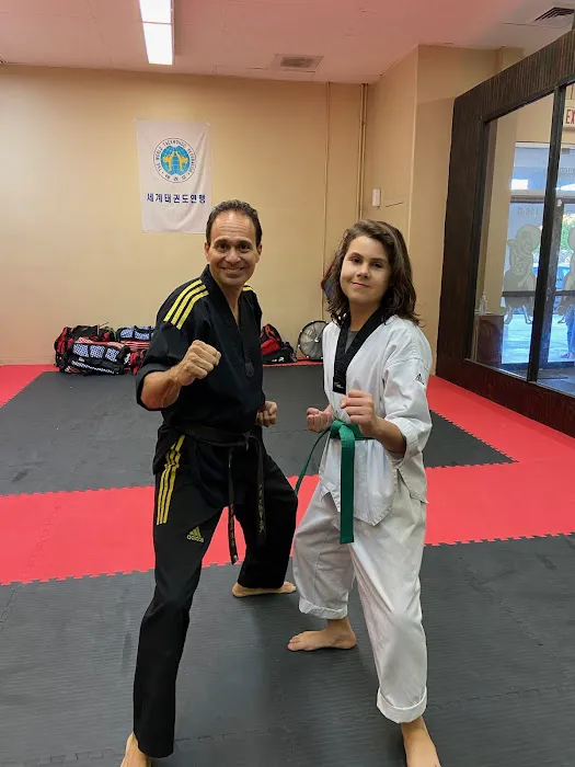 Morrissette Martial Arts Picture 9