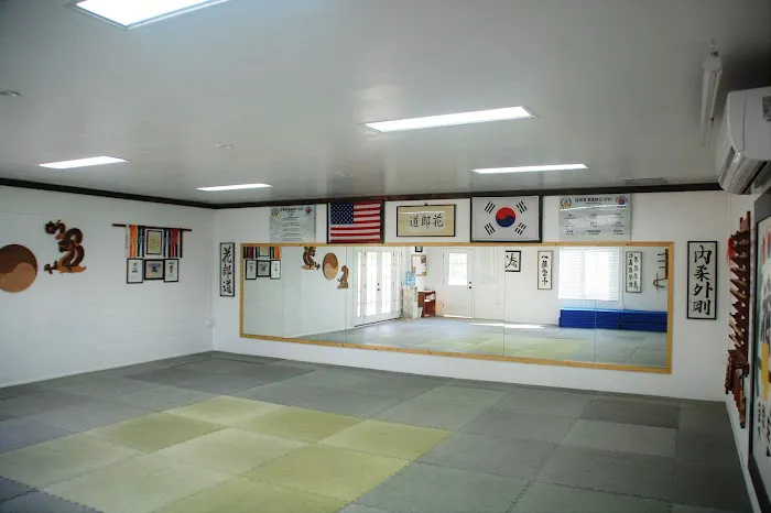 Hwa Rang Do Private Academy Picture 2