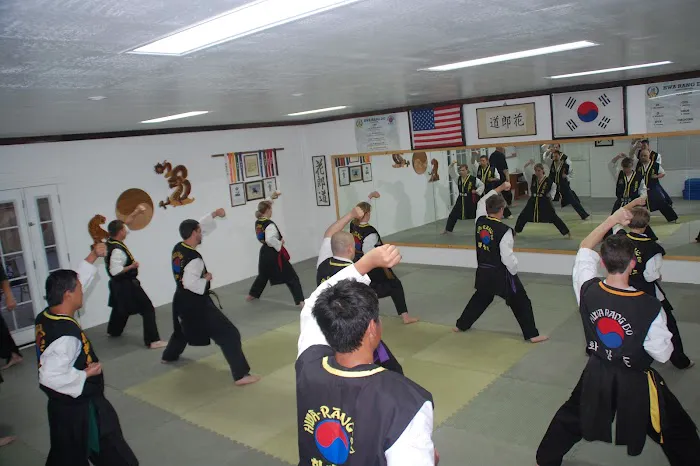 Hwa Rang Do Private Academy Picture 3