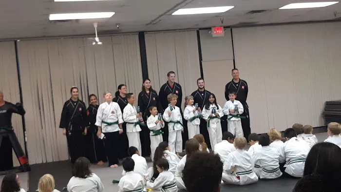 Tiger Rock Martial Arts of Glendale Picture 1