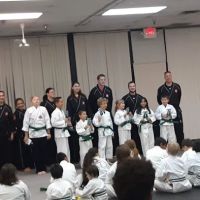 Tiger Rock Martial Arts of Glendale ico