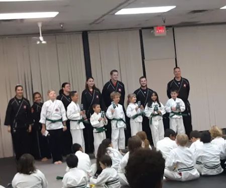 Tiger Rock Martial Arts of Glendale