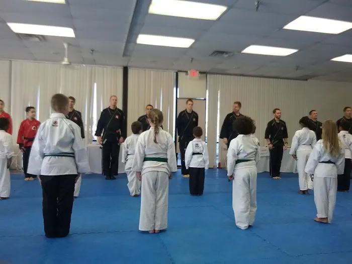 Tiger Rock Martial Arts of Glendale Picture 2