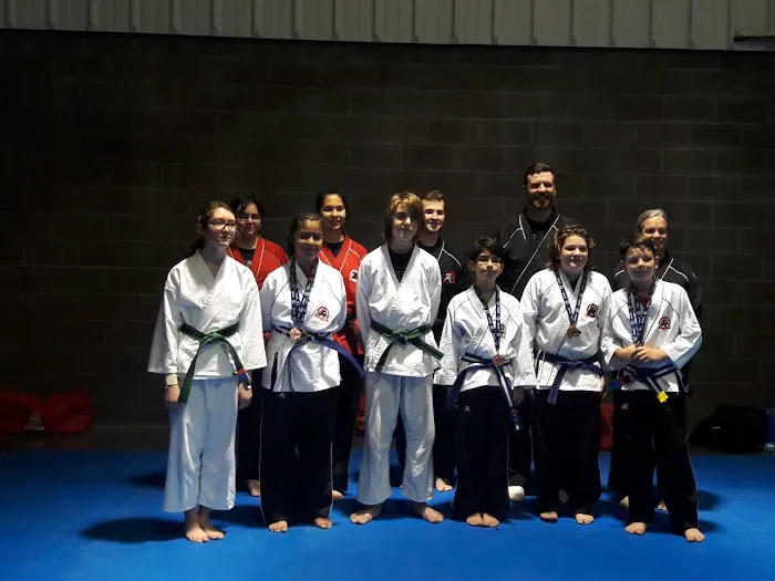 Tiger Rock Martial Arts of Glendale Picture 4