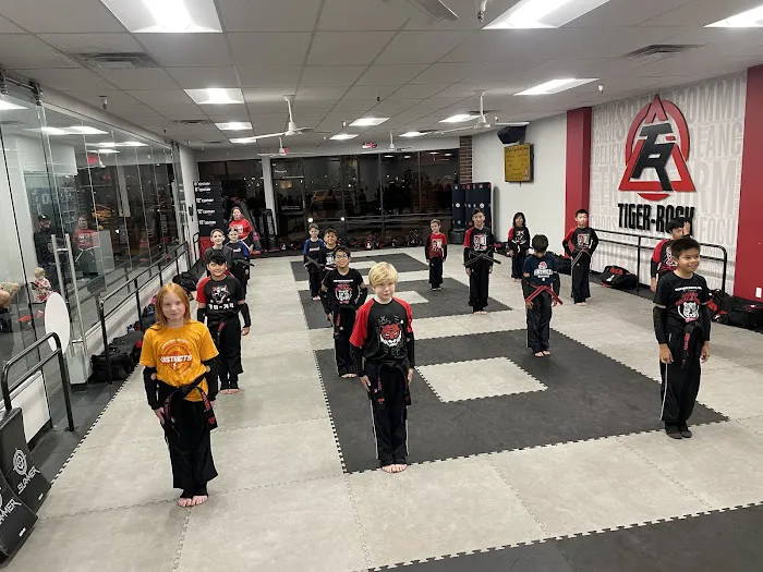 Tiger Rock Martial Arts of Glendale Picture 10