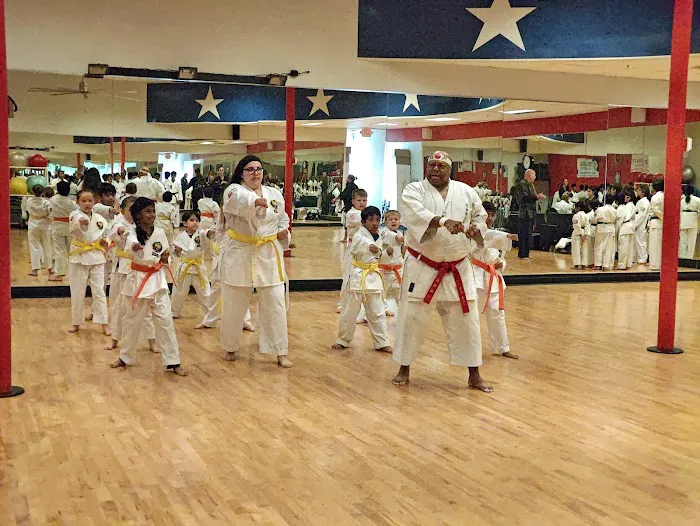 Tim Hope Academy of Martial Arts Picture 1