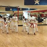 Tim Hope Academy of Martial Arts