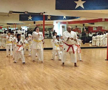 Tim Hope Academy of Martial Arts