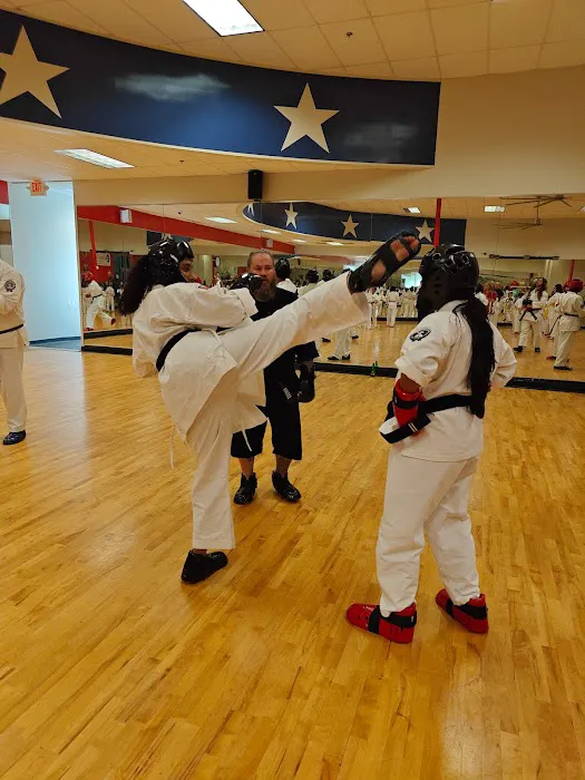 Tim Hope Academy of Martial Arts Picture 3