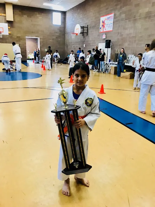 Tim Hope Academy of Martial Arts Picture 2