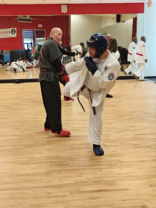 Tim Hope Academy of Martial Arts Picture 10