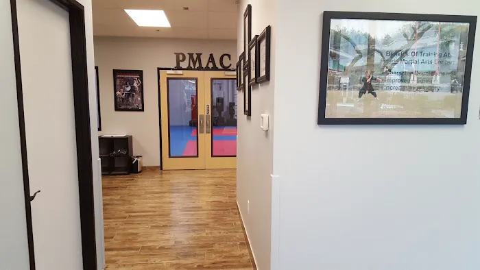 Peoria Martial Arts Center Picture 1