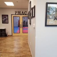 Peoria Martial Arts Center ico