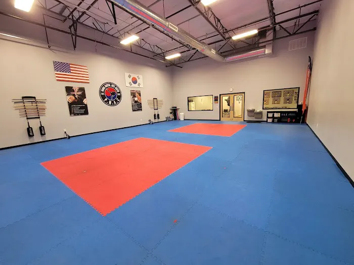 Peoria Martial Arts Center Picture 4