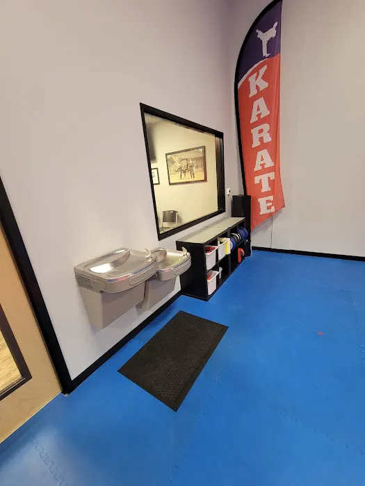 Peoria Martial Arts Center Picture 2