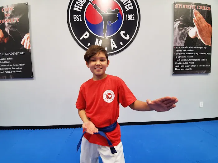 Peoria Martial Arts Center Picture 7