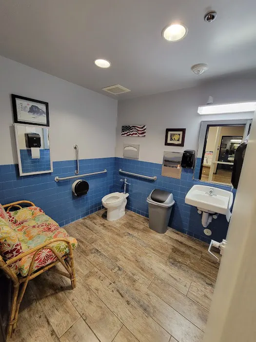 Peoria Martial Arts Center Picture 6