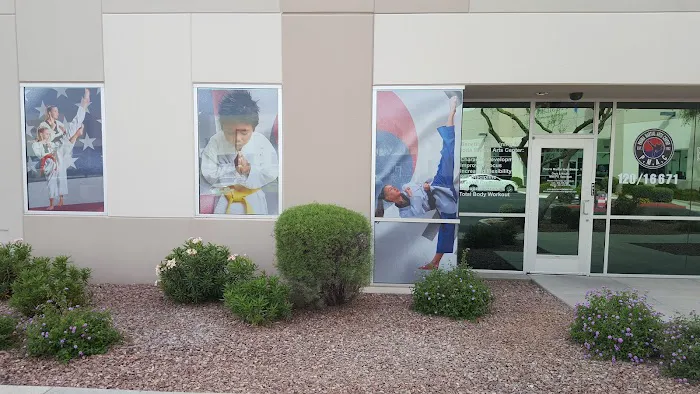 Peoria Martial Arts Center Picture 3
