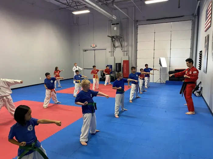 Peoria Martial Arts Center Picture 9