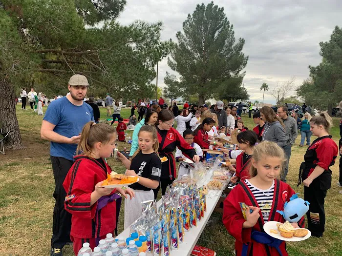 Arrowhead Martial Arts Academy Picture 1