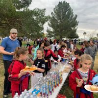 Arrowhead Martial Arts Academy ico