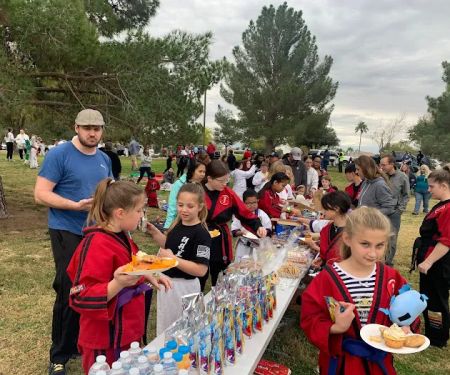 Arrowhead Martial Arts Academy